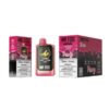Mr Fog Nova 36k Puffs Fury Limited Edition