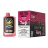Mr Fog Nova 36k Puffs Fury Limited Edition