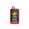 Mr Fog Nova 36k Puffs Fury Limited Edition