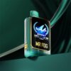 Mr Fog Nova 36k Puffs Assault Limited Edition