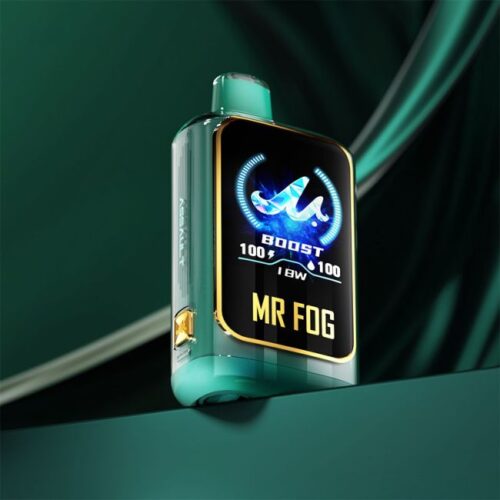 blacklabel-australia (255) Mr Fog Nova 36k Puffs Assault Limited Edition