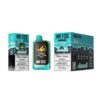 Mr Fog Nova 36k Puffs Assault Limited Edition