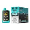 Mr Fog Nova 36k Puffs Assault Limited Edition