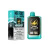 Mr Fog Nova 36k Puffs Assault Limited Edition