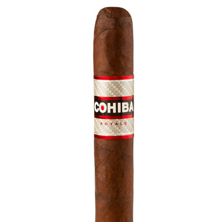 Cohiba Royale Toro Royale (6 x 50) Box of 10