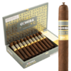 Cohiba Serie M Reserva Plata Toro (6 x 52) Box of 10 | Black Label Australia