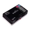 Korona Slim Filter Tubes – 120 Count Box (6.8mm Diameter)