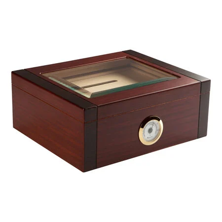 blacklabel-australia (32) Prestige Sovereign Humidor Set (50 Count)