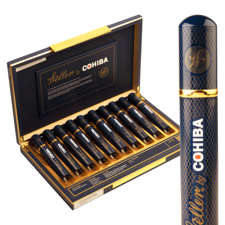 Weller by Cohiba 2024 Limited Edition Toro (6 x 50)