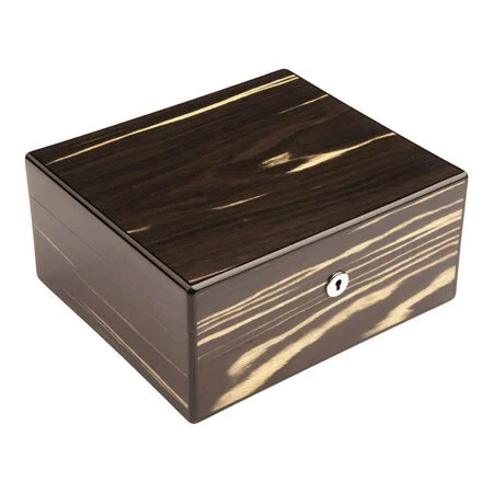 Diamond Crown Mozart Humidor - 40 Count