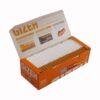 GIZEH Full Flavor Standard Filter Tubes