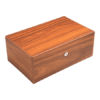 Diamond Crown Drake Humidor - 90 Count