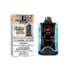 Mr Fog Aura 60k Puffs Blue Coconut | Splash Edition Disposable Vape | Premium Disposable Vape Australia