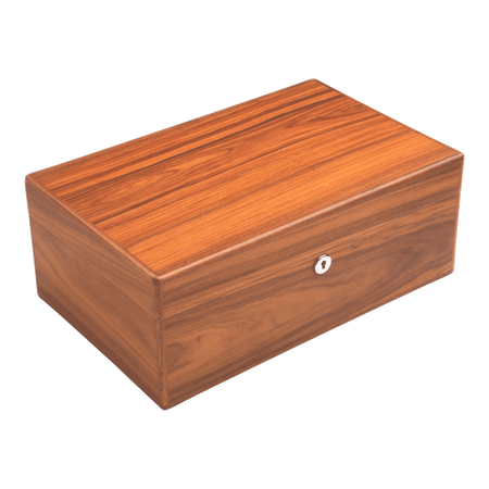Diamond Crown Drake Humidor - 90 Count