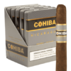 Cohiba Nicaragua Pequenos (4.19 x 36)