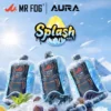 blacklabel-australia (40) Mr Fog Aura 60k Puffs Glaze Popup | Splash Edition