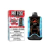 Mr Fog Aura 60k Puffs Sour Watermelon | Splash Edition | Black Label Australia