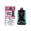 Mr Fog Aura 60k Puffs Red Volt Dragonfruit | Splash Edition Vape