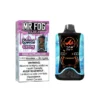 Mr Fog Aura 60k Puffs Grape | Splash Edition | Black Label Australia