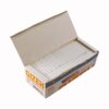 GIZEH Airstream Extra Filter Tubes – Ventilated XL Filter