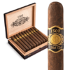 1502 Black Gold Toro (6 x 50) – Box of 20 (Box-Pressed)