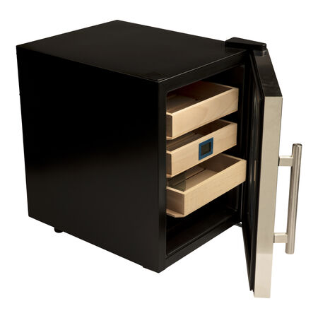 Prestige Clevelander Electric Humidor (250 Count)