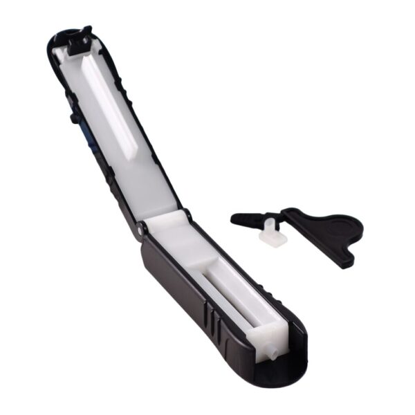 ROLLO Micro Slim Manual Cigarette Injector – For 5.5mm Tubes
