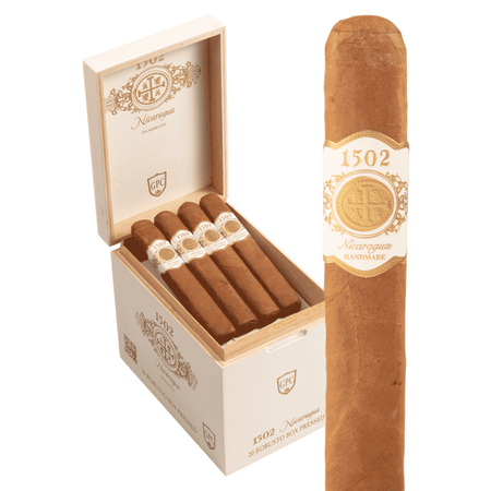 blacklabel-australia (52) 1502 Nicaragua Robusto Box-Pressed (5x50) - Box of 20