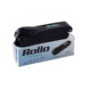 ROLLO Ultra Slim Manual Cigarette Injector – For 6.5mm Tubes