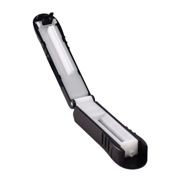 ROLLO Ultra Slim Manual Cigarette Injector – For 6.5mm Tubes