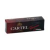 CARTEL Long Filter Tube Filling Machine – For 100mm Tubes