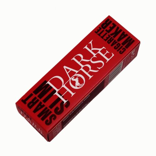 Dark Horse SLIM Cigarette Maker Smart – For 7.0mm Tubes