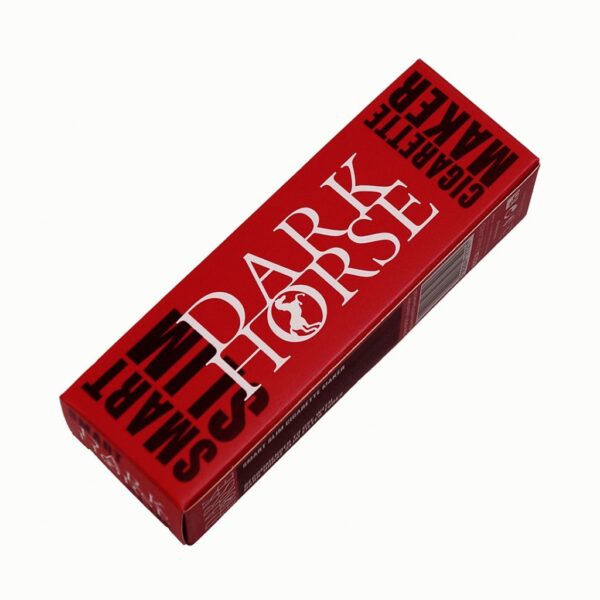 Dark Horse SLIM Cigarette Maker Smart – For 7.0mm Tubes