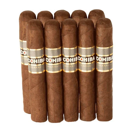 Cohiba Nicaragua N50 Robusto (5 x 50)