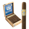 601 Blue Label Maduro Short Churchill / 6.5 x 50 Box of 20