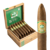 blacklabel-australia (64) 601 Green Label Oscuro La Punta (5.5x48) - Box of 20
