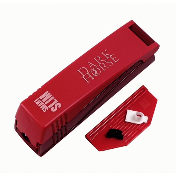 Dark Horse SLIM Cigarette Maker Smart – For 7.0mm Tubes