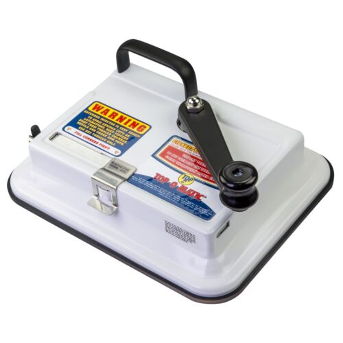 OCB Top-O-Matic