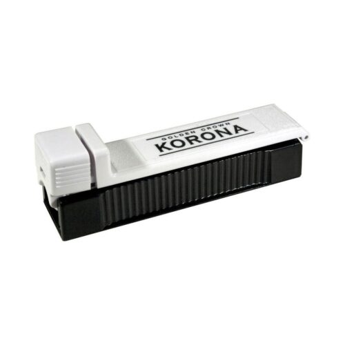 blacklabel-australia (80) Korona Regular Cigarette Filling Machine – For 8mm King Size Tubes