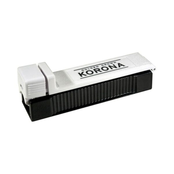 blacklabel-australia (80) Korona Regular Cigarette Filling Machine – For 8mm King Size Tubes