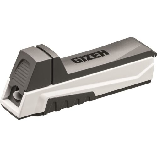 Gizeh Special Tip Duo Filling Machine – For Regular & Extra Tubes