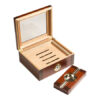 Prestige Sovereign Humidor Set (50 Count)