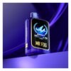 Mr Fog Nova 36k Puffs Blueberry Watermelon Ice