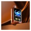 Mr Fog Nova 36k Puffs Wintergreen