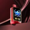 Mr Fog Nova 36k Puffs Fury Limited Edition