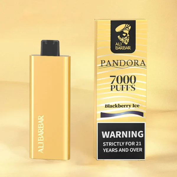 Pandora 7000