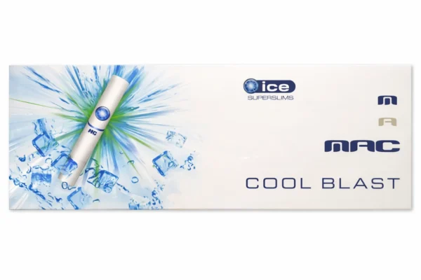 Mac Cool Blast Carton)