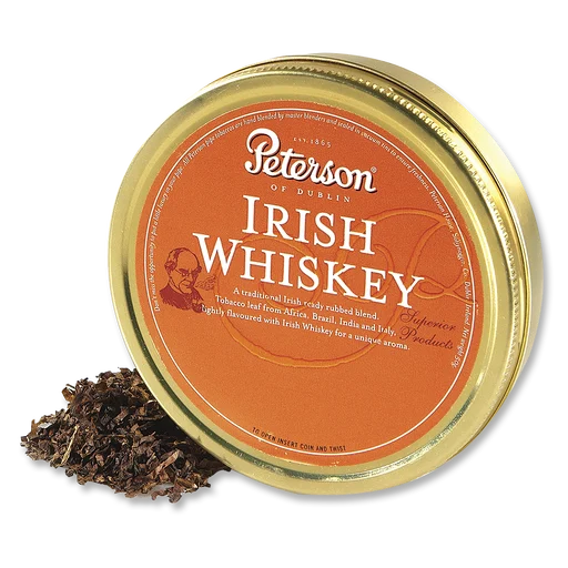 Peterson Irish Whiskey