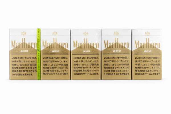 blacklabel-australia (28) Marlboro Gold JP 6mg (carton)