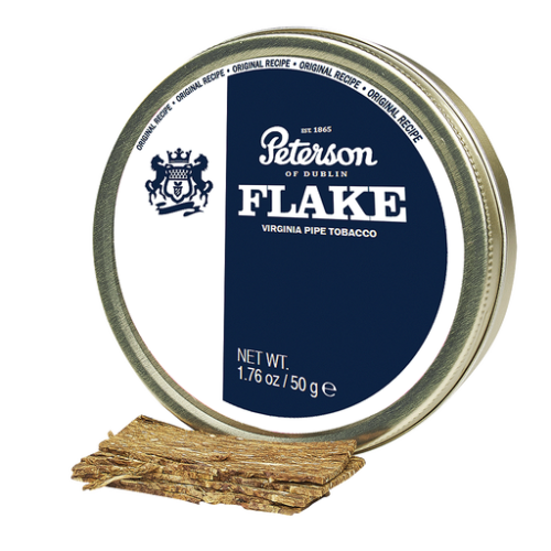Peterson Flake